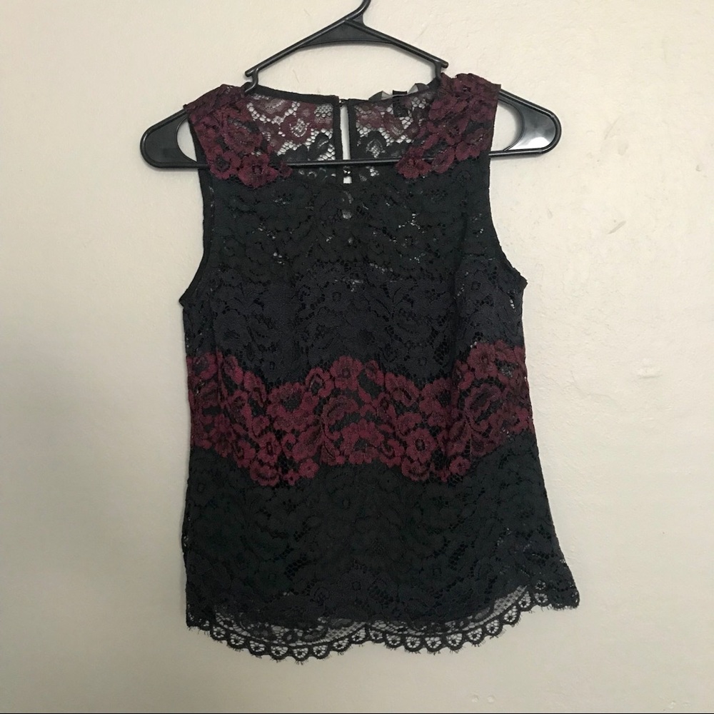 Banana Republic Blouse (petite)